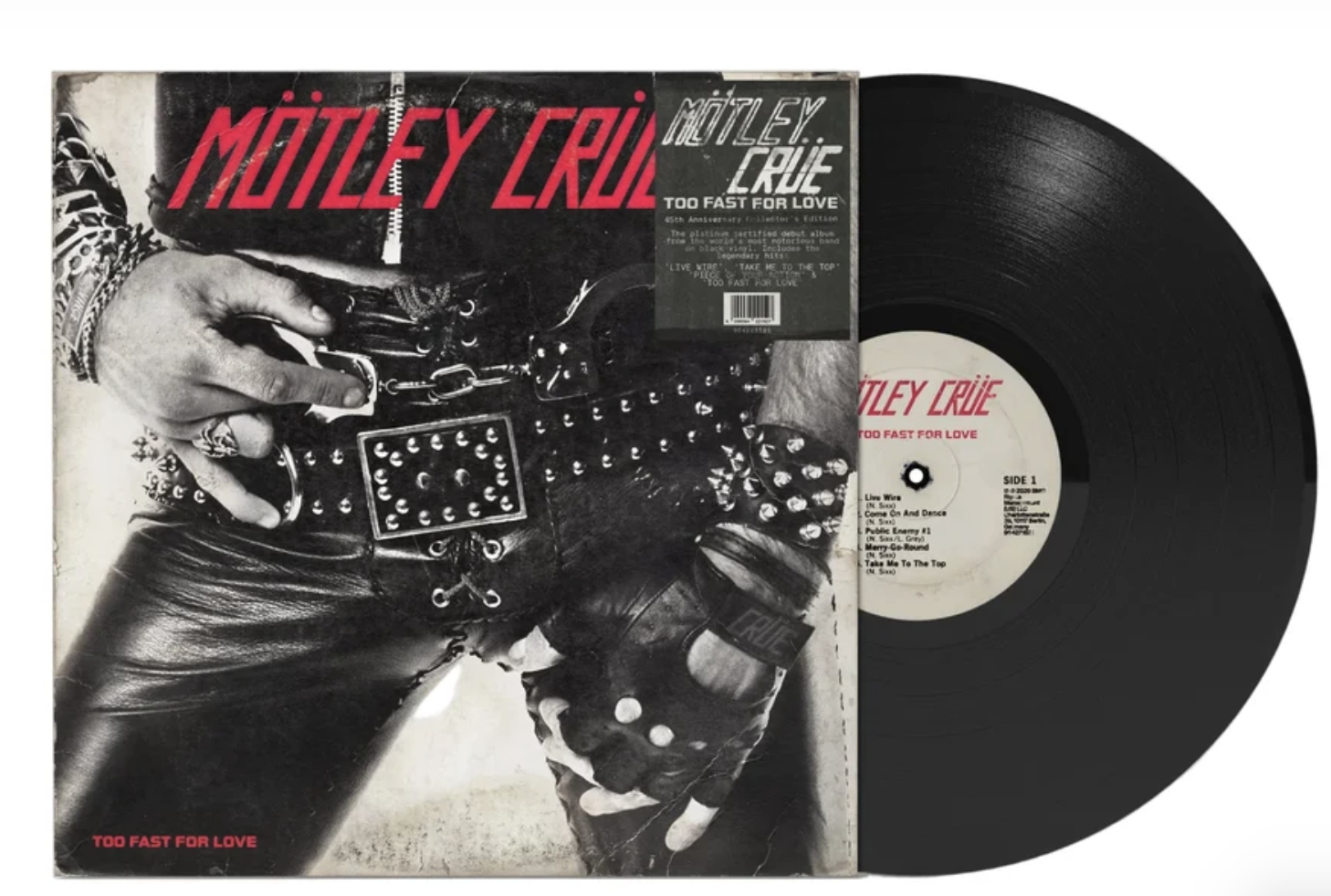 Mötley Crüe